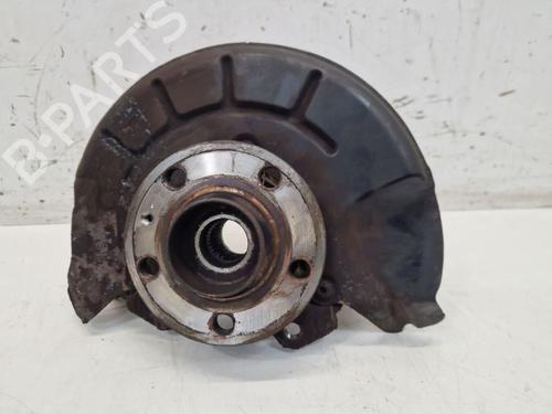 Used Right front steering knuckle AUDI A1 (8X1, 8XK) 1.4 TFSI (122 hp) 25449383