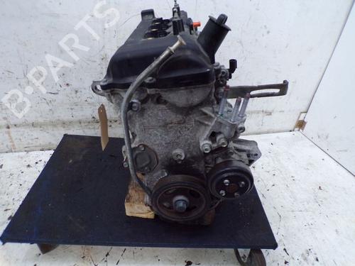 Engine MITSUBISHI LANCER VIII Sportback (CX_A) 1.6 MIVEC | BP29093657M1