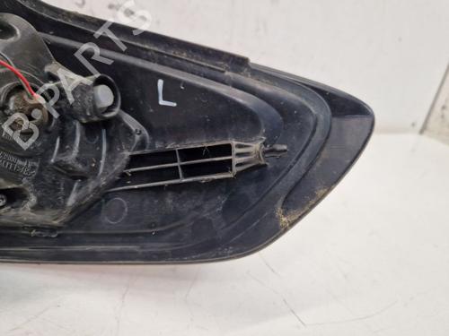 Left taillight OPEL ZAFIRA TOURER C (P12) 2.0 CDTi (75) | BP37232829C34  - Image 7