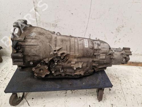 Gearbox AUDI A6 C6 Avant (4F5) 3.2 FSI quattro | BP36655656M3 - Image 6