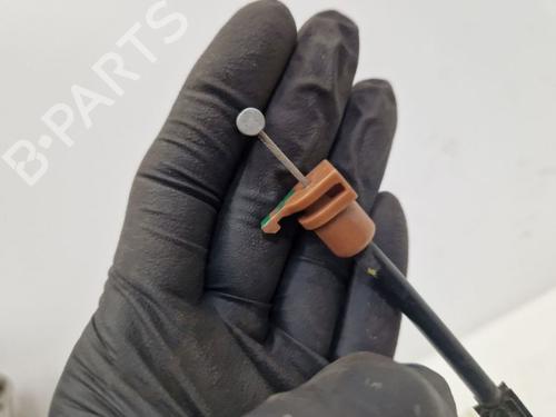 Rear right lock PEUGEOT EXPERT Van (VF3A_, VF3U_, VF3X_) 1.6 HDi 90 16V | BP32101044C99