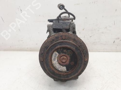 AC compressor BMW 3 Touring (E91) 320 d | BP37145778M34 - Image 3