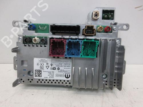 Control unit ALFA ROMEO TONALE (965_) 1.5 Mild Hybrid | BP38507158M11 - Image 2
