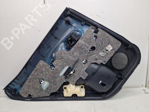 Rear right panel TOYOTA AURIS (_E15_) 1.8 Hybrid (ZWE150_, ZWE150R) | BP37094533C61 - Image 8