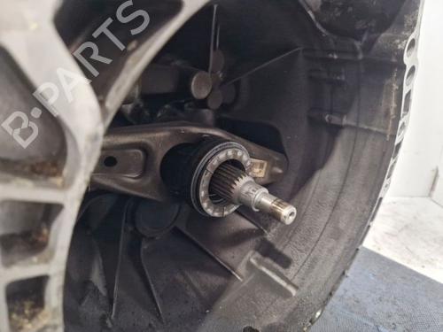Gearbox BMW 3 Touring (E91) 318 i | BP29101326M3