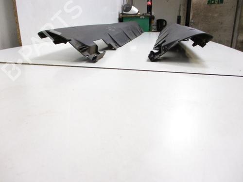 Door moulding trim FORD B-MAX (JK) 1.0 EcoBoost | BP25029214C150 