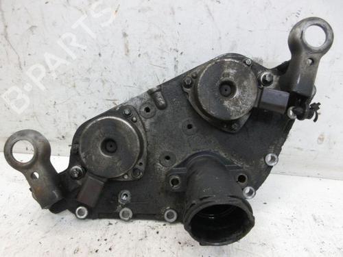 Upper protection MERCEDES-BENZ C-CLASS (W203) C 200 Kompressor (203.042) | BP29086300M93  - Image 5