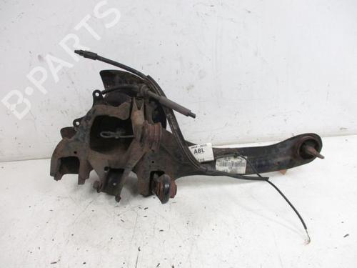 Left rear steering knuckle FORD FOCUS II Turnier (DA_, FFS, DS) 1.6 Ti | BP18792029M27 