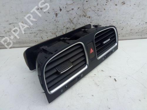 Air vent VW GOLF VI (5K1) 1.4 | BP29107425I21 
