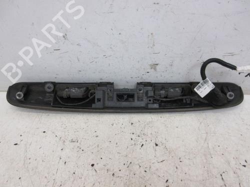 Interior roof handle NISSAN NOTE (E11, NE11) 1.4 | BP37124162I35 - Image 9