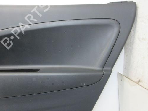Rear right panel RENAULT ZOE (BFM_) ZOE | BP37132363C61 - Image 4