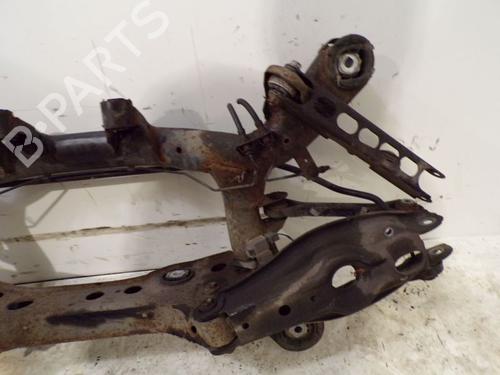 Rear axle BMW 3 (E90) 320 i | BP23574390M2 