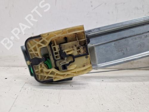 Rear left window mechanism FORD GRAND C-MAX (DXA/CB7, DXA/CEU) 2.0 TDCi | BP29101413C24 