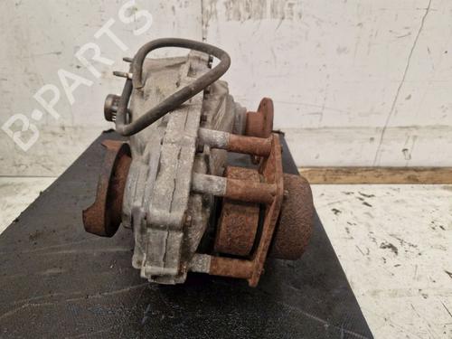 Transfer box JEEP COMMANDER (XK, XH) 3.7 V6 4x4 | BP29395500M36 