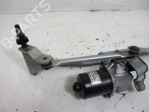 Front wipers mechanism BMW 1 (E87) 116 i | BP18794941C83 