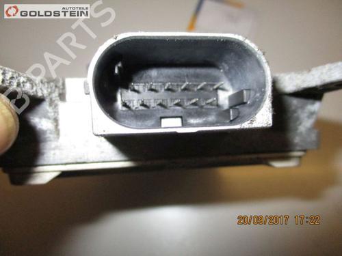 Control unit MAZDA 6 Hatchback (GH) 2.5 MZR (GH5FS) | BP37095421M11 - Image 2