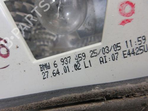 Left tailgate light BMW 3 (E90) 320 i | BP37129906C79 - Image 7
