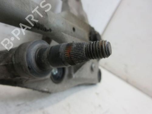 Front wipers mechanism VOLVO V50 (545) 1.6 D | BP29093911C83 