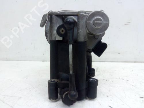 Intake manifold AUDI A6 C6 (4F2) 3.0 TDI quattro | BP31312365M70