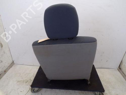 Sæde højre fortil DACIA LOGAN MCV (KS_) 1.4 | BP18803669C16 