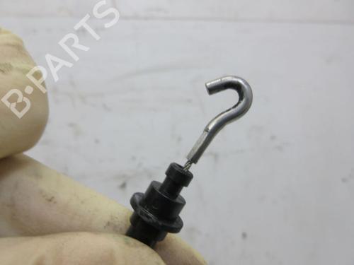 Front left lock AUDI A6 C6 (4F2) 3.0 TDI quattro | BP19294562C98 