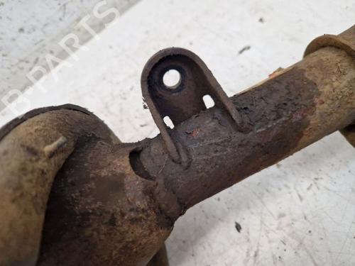 Left front shock absorber HYUNDAI H-1 Cargo (TQ) 2.5 CRDi | BP30669128M16 