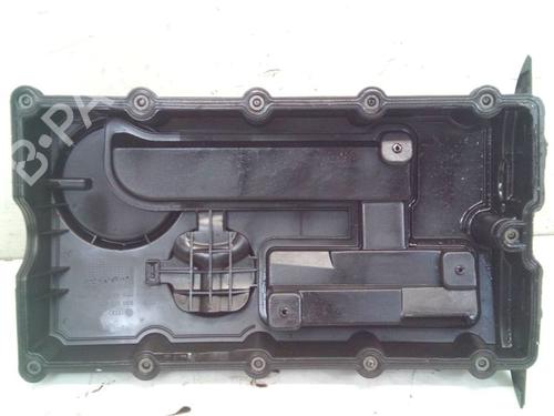 Valve cover VW GOLF PLUS V (5M1, 521) 2.0 TDI 16V | BP24868742M124 