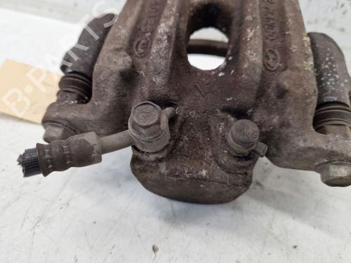 Left rear brake caliper KIA SORENTO II (XM) 2.4 GDI 4WD | BP29103891M107 