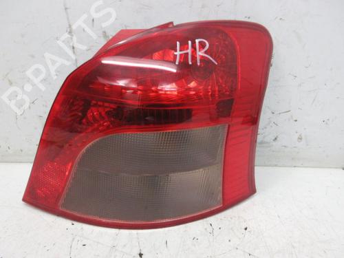 Right taillight TOYOTA YARIS (_P9_) 1.0 VVT-i (KSP90_, KSP90R) | BP29086173C35 