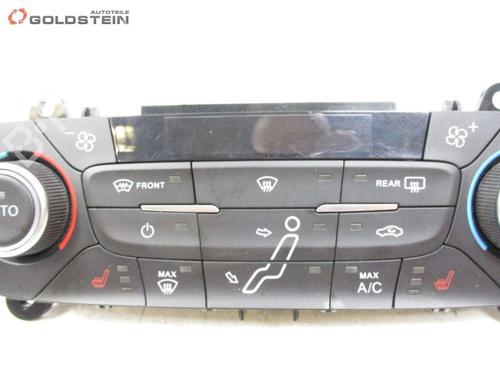 Climate control FORD FOCUS III Turnier 1.0 EcoBoost | BP37108949I5 - Image 3