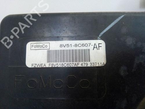 Køleblæser FORD FIESTA VI (CB1, CCN) 1.6 Ti | BP28189270M128 