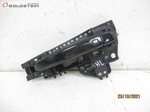 rear-left-exterior-door-handle-audi-a4-b8-8k2-2007-2008-2009-2010-2011-2012-2013-2014-2015-2016-2017-37109409 main image