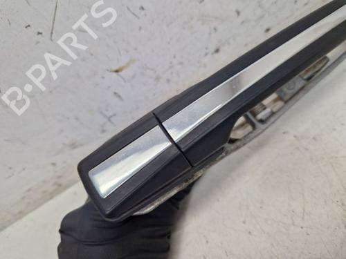 Rear right exterior door handle MERCEDES-BENZ 124 Saloon (W124) 300 D (124.130) | BP29103741C130