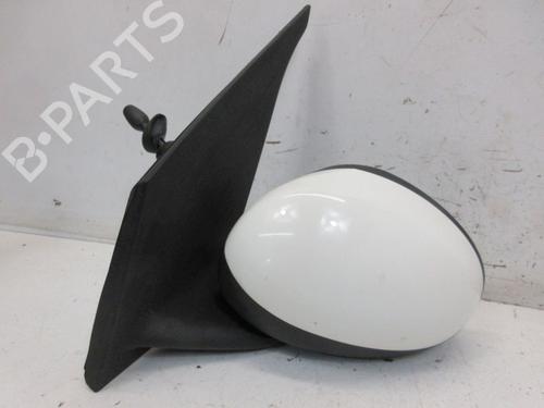 Left mirror TOYOTA AYGO (_B1_) 1.0 (KGB10_, KGB10R) | BP19293495C26 