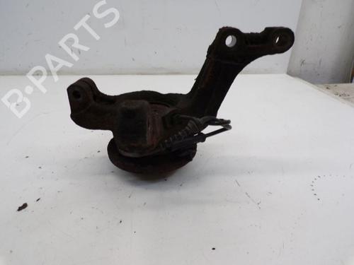 Right front steering knuckle DACIA SANDERO 1.4 (BS0C, BS0A, BS0G, BS1F, BS0E) | BP37128977M26 - Image 5