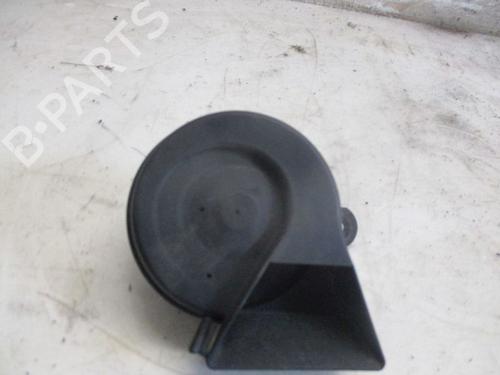 Used Horn Horn MERCEDES-BENZ C-CLASS (W203) C 180 Kompressor (203.046) (143 hp) 25825812 25825812