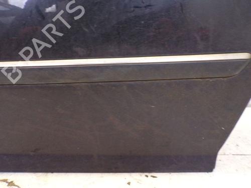 Right front door PEUGEOT 407 (6D_) 2.0 HDi 135 (6DRHRH, 6DRHRE, 6DRHRG, 6DRHRJ) | BP29090963C3 