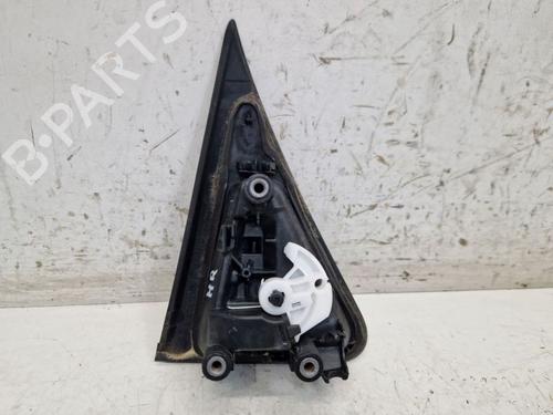 Rear right exterior door handle RENAULT ZOE (BFM_) ZOE (BFMD) | BP29105795C130 