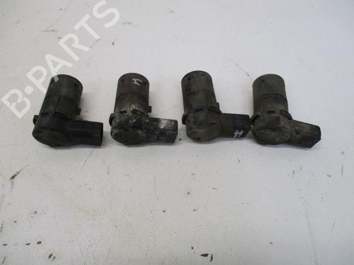 Used Electronic sensor FORD TRANSIT CONNECT (P65_, P70_, P80_) 1.8 TDCi (90 hp) 18803365