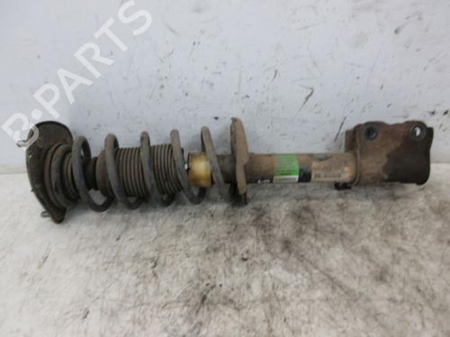 Right front shock absorber MITSUBISHI COLT CZC VI Convertible (RG) 1.5 (Z36A) | BP29095671M17 