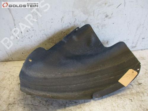 Used Wheel arch Wheel arch OPEL ZAFIRA / ZAFIRA FAMILY B (A05) 1.7 CDTI (M75) (125 hp) 13804022 13804022
