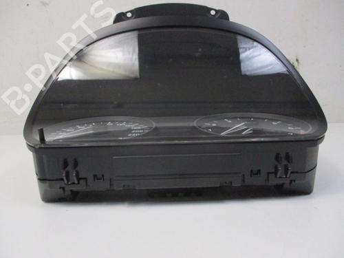 Instrument cluster BMW 1 (E87) 116 i | BP37118652C47 - Image 7