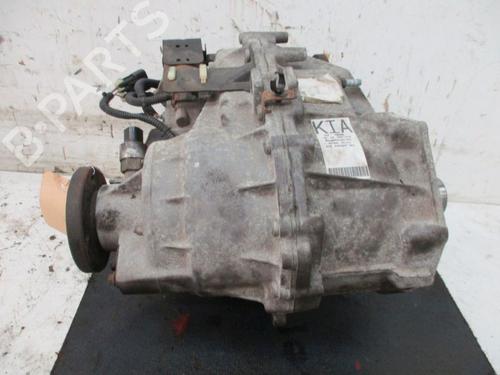 Transfer box KIA SORENTO I (JC) 3.5 V6 4WD | BP24827381M36