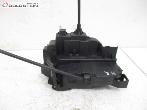 Used Rear right lock RENAULT MEGANE III Grandtour (KZ0/1) 1.4 TCe (KZ0F, KZ1V) (130 hp) 18788571