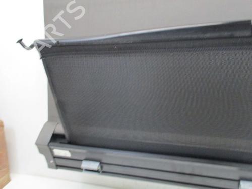 Rear parcel shelf AUDI A4 B6 Avant (8E5) 2.5 TDI | BP37122401C85 - Image 4