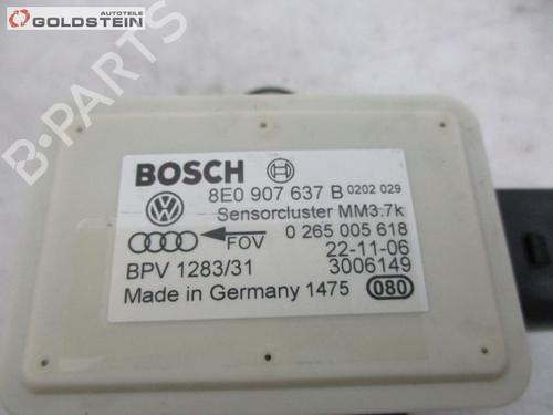 Electronic sensor AUDI A6 C6 (4F2) 3.0 TDI quattro | BP37098723M84 - Image 2
