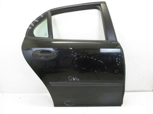 Used Right rear door SAAB 9-3 (YS3F, E79, D79, D75) 1.9 TiD (150 hp) 26647880