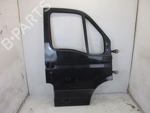 Used Right front door IVECO DAILY IV Van 35C12 V, 35C12 V/P, 35S12 V, 35S12 V/P (116 hp) 26647649