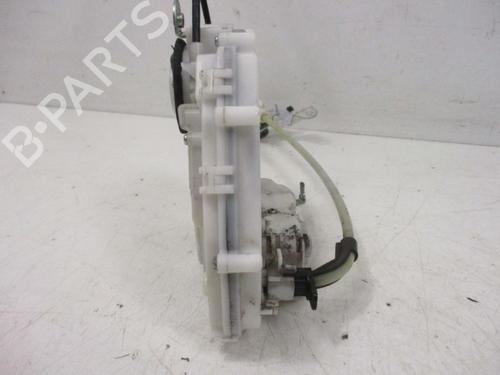 Front left lock HONDA FR-V (BE) 2.2 i CTDi (BE5) | BP37113018C98 - Image 5