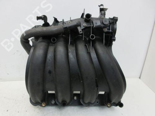 Intake manifold BMW 3 Touring (E91) 318 i | BP37131967M70 - Image 2